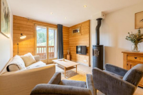 Chalet le 4 - numéro 4